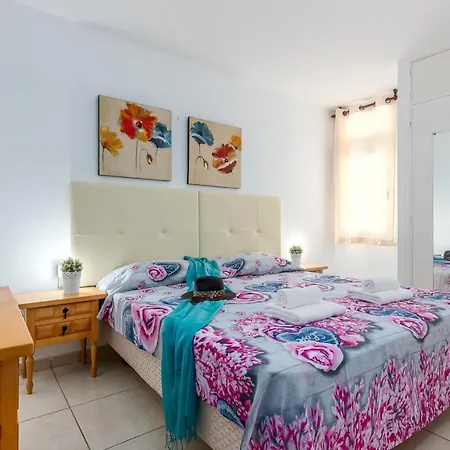 Jacaranda Appartement Playa de las Américas