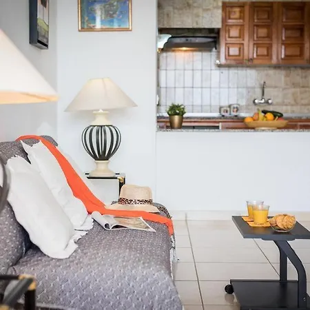 Jacaranda Appartement *