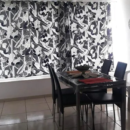 Jacaranda شقة بلايا ذي لاس أميريكاس