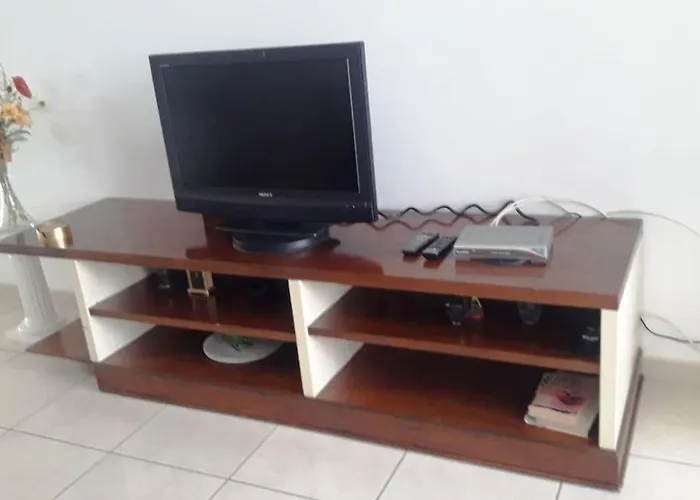 Apartment Jacaranda *