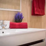 Appartement Jacaranda *