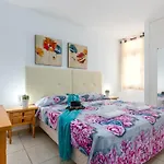 Jacaranda Appartement Playa de las Américas
