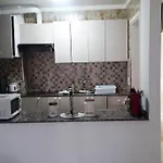 Appartement Jacaranda