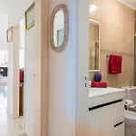 Jacaranda Appartement *