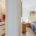 Appartement Jacaranda Playa de las Américas