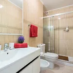 Appartement Jacaranda